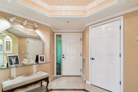Condo in North Redington Beach, Florida, 3 bedrooms  № 1854710 - photo 19