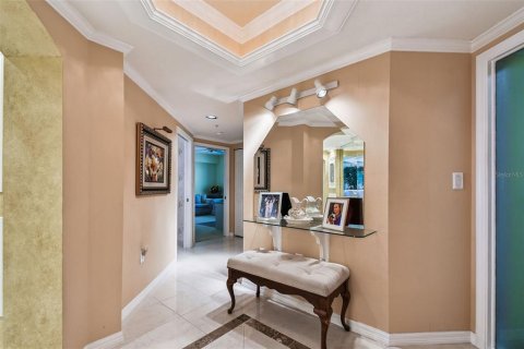 Condo in North Redington Beach, Florida, 3 bedrooms  № 1854710 - photo 18