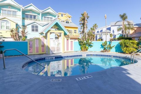 Condominio en venta en Ormond Beach, Florida, 2 dormitorios, 144.18 m2 № 1786692 - foto 13