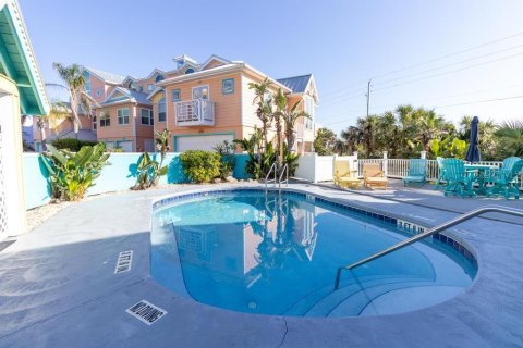 Condominio en venta en Ormond Beach, Florida, 2 dormitorios, 144.18 m2 № 1786692 - foto 12