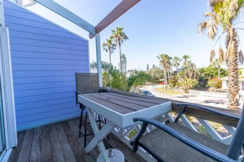 Condominio en venta en Ormond Beach, Florida, 2 dormitorios, 144.18 m2 № 1786692 - foto 28
