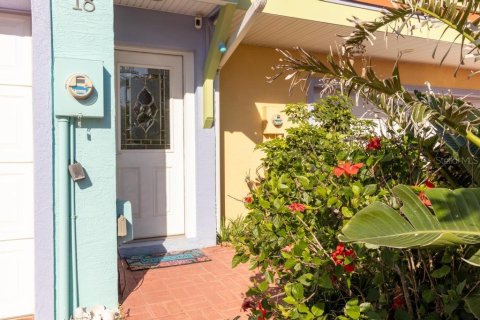 Condominio en venta en Ormond Beach, Florida, 2 dormitorios, 144.18 m2 № 1786692 - foto 14
