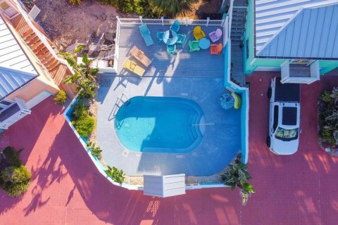 Copropriété à vendre à Ormond Beach, Floride: 2 chambres, 144.18 m2 № 1786692 - photo 30