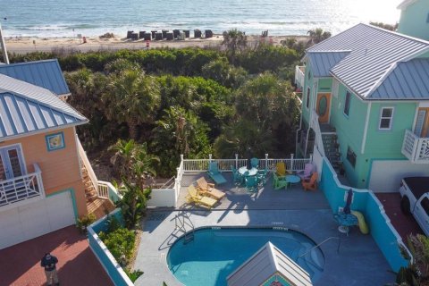 Condominio en venta en Ormond Beach, Florida, 2 dormitorios, 144.18 m2 № 1786692 - foto 10