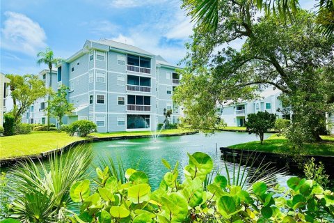 Condominio en alquiler en Saint Petersburg, Florida, 3 dormitorios, 134.24 m2 № 1856260 - foto 1