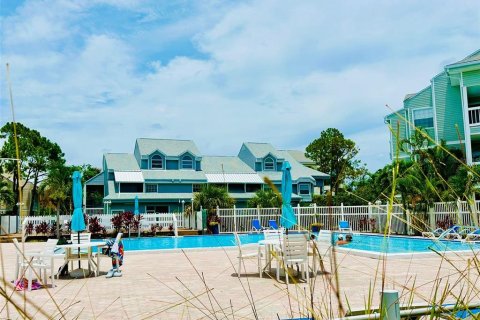 Condominio en alquiler en Saint Petersburg, Florida, 3 dormitorios, 134.24 m2 № 1856260 - foto 10