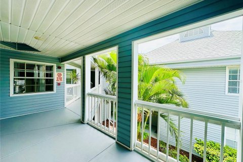 Condominio en alquiler en Saint Petersburg, Florida, 3 dormitorios, 134.24 m2 № 1856260 - foto 13