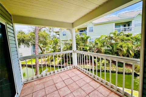 Condominio en alquiler en Saint Petersburg, Florida, 3 dormitorios, 134.24 m2 № 1856260 - foto 6