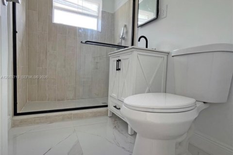 Villa ou maison à vendre à Fort Lauderdale, Floride: 3 chambres, 116.31 m2 № 2286057 - photo 28