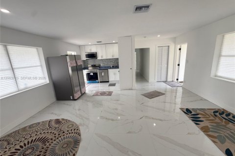 Villa ou maison à vendre à Fort Lauderdale, Floride: 3 chambres, 116.31 m2 № 2286057 - photo 23