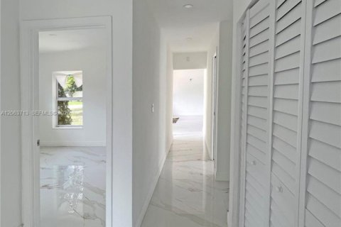 Villa ou maison à vendre à Fort Lauderdale, Floride: 3 chambres, 116.31 m2 № 2286057 - photo 29
