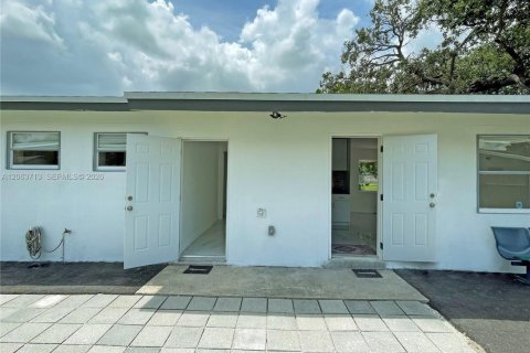 Villa ou maison à vendre à Fort Lauderdale, Floride: 3 chambres, 116.31 m2 № 2286057 - photo 5