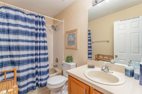 Townhouse in Davenport, Florida 4 bedrooms, 172.43 sq.m. № 1509703 - photo 24