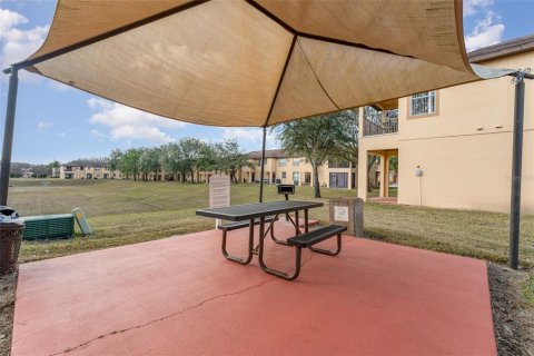 Townhouse in Davenport, Florida 4 bedrooms, 172.43 sq.m. № 1509703 - photo 28