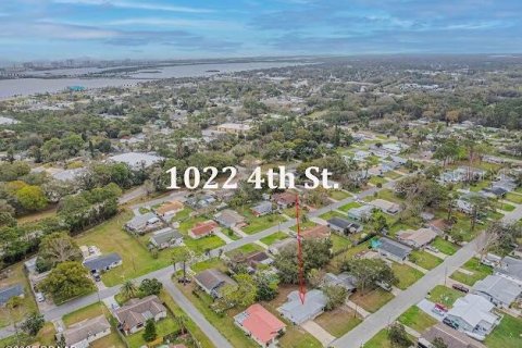 House in Port Orange, Florida 2 bedrooms, 94.57 sq.m. № 1844246 - photo 3