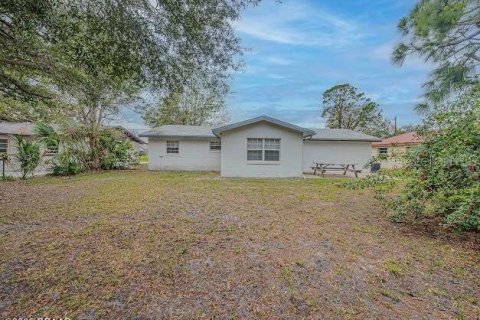 House in Port Orange, Florida 2 bedrooms, 94.57 sq.m. № 1844246 - photo 21