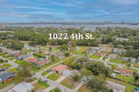 House in Port Orange, Florida 2 bedrooms, 94.57 sq.m. № 1844246 - photo 4