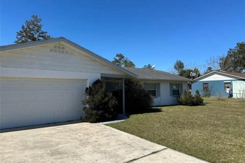 Casa en alquiler en Ocala, Florida, 3 dormitorios, 124.77 m2 № 1908263 - foto 2