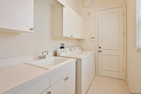 Casa en alquiler en Palm Beach Gardens, Florida, 3 dormitorios, 270.62 m2 № 962284 - foto 1