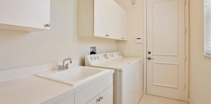 Villa ou maison à Palm Beach Gardens, Floride 3 chambres, 270.62 m2 № 962284