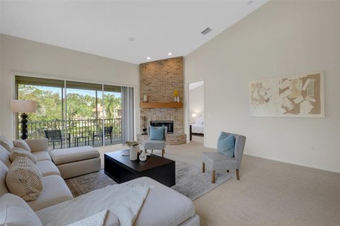 Copropriété à vendre à Palm Harbor, Floride: 2 chambres, 213.21 m2 № 1562722 - photo 4
