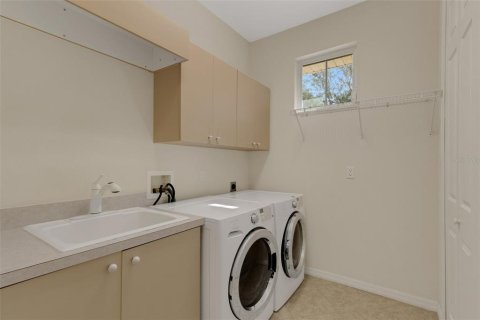 Copropriété à vendre à Palm Harbor, Floride: 2 chambres, 213.21 m2 № 1562722 - photo 20
