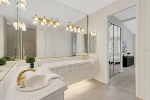 Copropriété à vendre à Palm Harbor, Floride: 2 chambres, 213.21 m2 № 1562722 - photo 19
