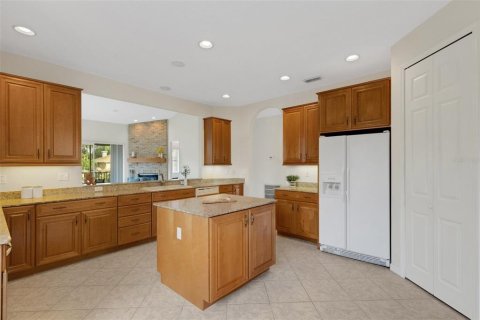 Copropriété à vendre à Palm Harbor, Floride: 2 chambres, 213.21 m2 № 1562722 - photo 7