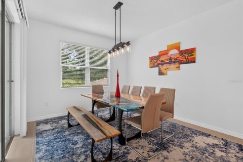 Купить виллу или дом в Киссимми, Флорида 10 комнат, 353.21м2, № 2322293 - фото 22