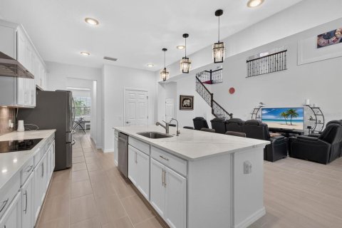 Купить виллу или дом в Киссимми, Флорида 10 комнат, 353.21м2, № 2322293 - фото 19