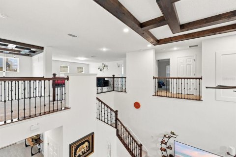 Купить виллу или дом в Киссимми, Флорида 10 комнат, 353.21м2, № 2322293 - фото 25