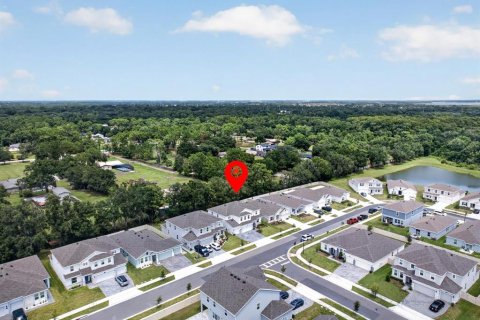 Купить виллу или дом в Киссимми, Флорида 10 комнат, 353.21м2, № 2322293 - фото 4