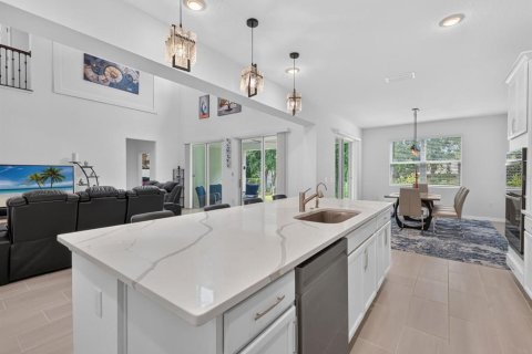 Купить виллу или дом в Киссимми, Флорида 10 комнат, 353.21м2, № 2322293 - фото 21