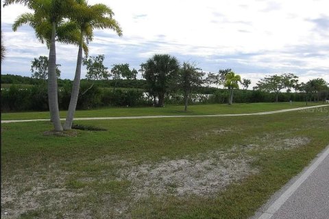 Terrain à vendre à Port Charlotte, Floride № 1908472 - photo 2