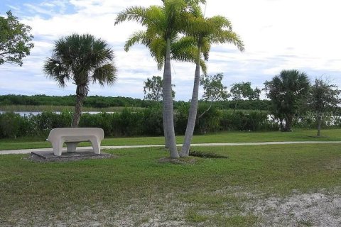 Terrain à vendre à Port Charlotte, Floride № 1908472 - photo 4
