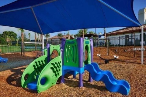 Купить виллу или дом в Уинтер-Гарден, Флорида 5 комнат, 285.86м2, № 2233126 - фото 19