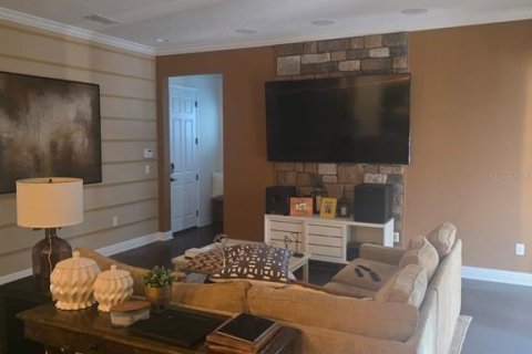 Купить виллу или дом в Уинтер-Гарден, Флорида 5 комнат, 285.86м2, № 2233126 - фото 6