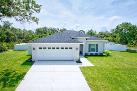 House in Sebring, Florida 3 bedrooms, 135.64 sq.m. № 1829502 - photo 3