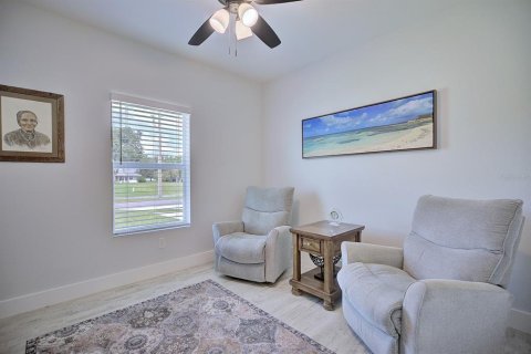 House in Sebring, Florida 3 bedrooms, 135.64 sq.m. № 1829502 - photo 23