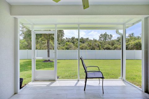 House in Sebring, Florida 3 bedrooms, 135.64 sq.m. № 1829502 - photo 29