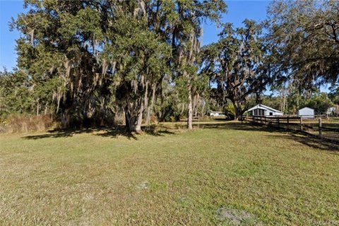 Land in Inverness, Florida № 2160324 - photo 17