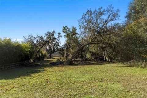 Land in Inverness, Florida № 2160324 - photo 13