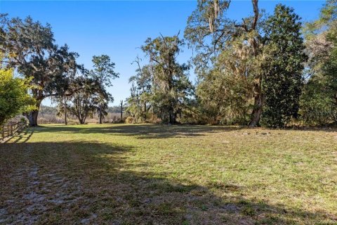 Land in Inverness, Florida № 2160324 - photo 15