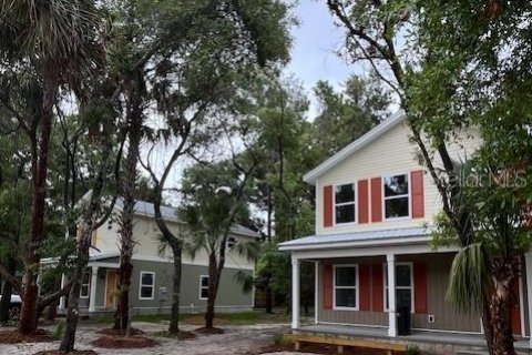 House in Saint Augustine, Florida 3 bedrooms, 147.16 sq.m. № 1513574 - photo 2
