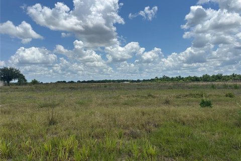 Terreno en venta en Wauchula, Florida № 1675021 - foto 1