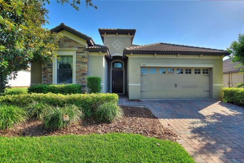 Casa en venta en Davenport, Florida, 3 dormitorios, 187.11 m2 № 2096262 - foto 2