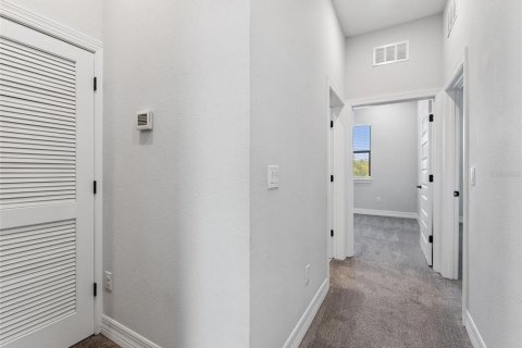 Touwnhouse à vendre à Tampa, Floride: 4 chambres, 205.31 m2 № 1919914 - photo 19
