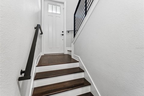 Touwnhouse à vendre à Tampa, Floride: 4 chambres, 205.31 m2 № 1919914 - photo 5