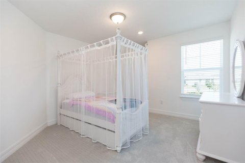 House in Wesley Chapel, Florida 4 bedrooms, 299.33 sq.m. № 2215726 - photo 20