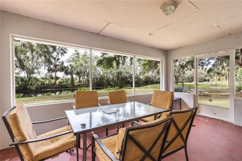 Villa ou maison à vendre à Leesburg, Floride: 3 chambres, 151.24 m2 № 1625062 - photo 22